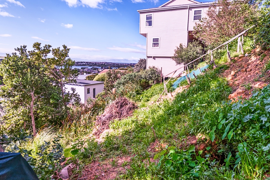 0 Bedroom Property for Sale in Lakeside Western Cape